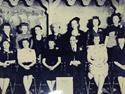 First Local 13 Executive Board Members (circa 1945)